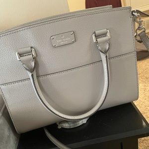 Crossbody purse